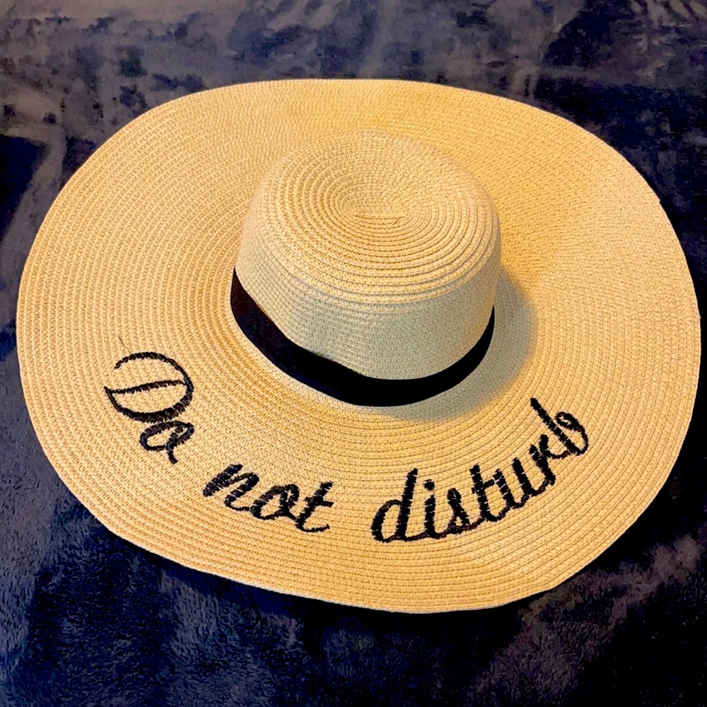 Women’s hat